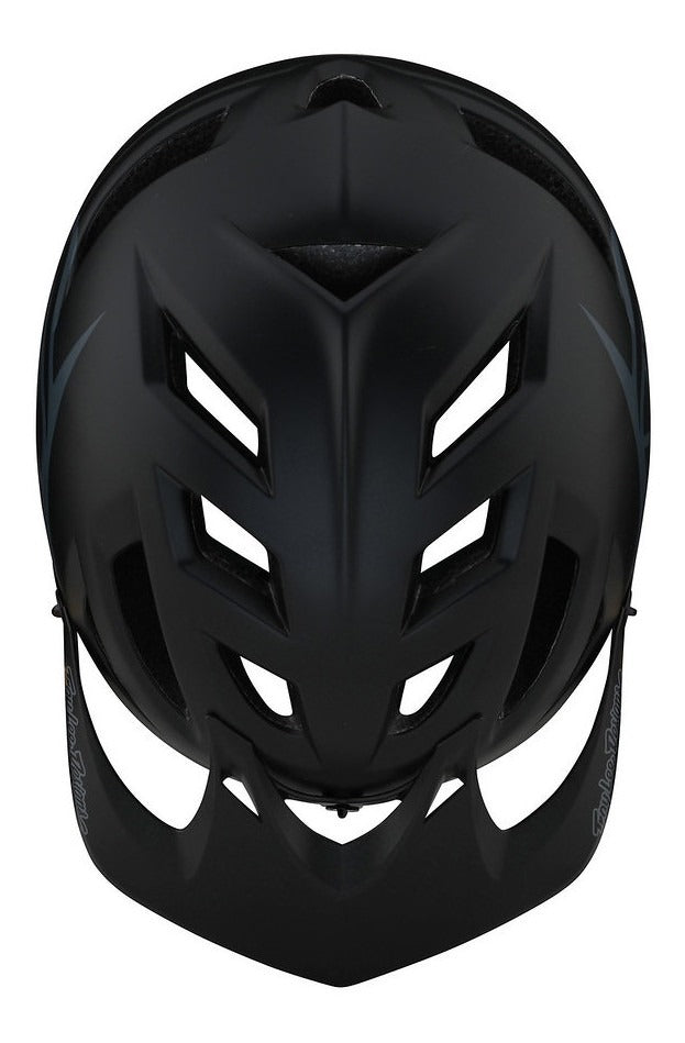 Casco Troy Lee Designs A1 Drone Black